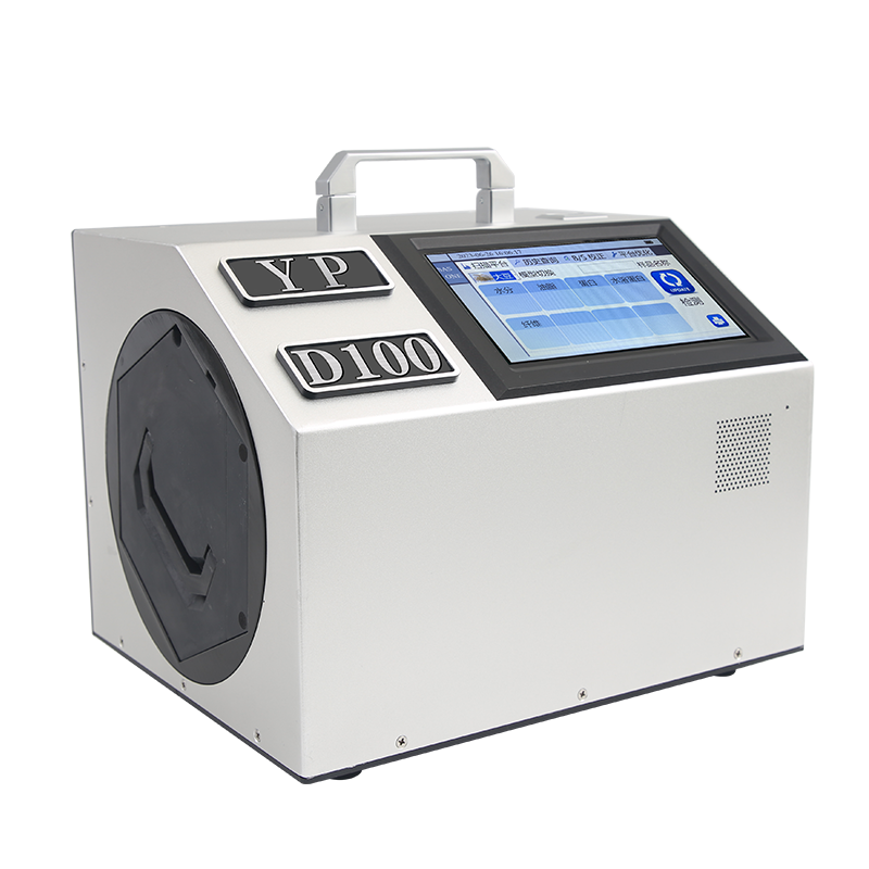 便攜式大豆蛋白儀：多環(huán)節(jié)快速檢測，助力大豆品質(zhì)鑒定