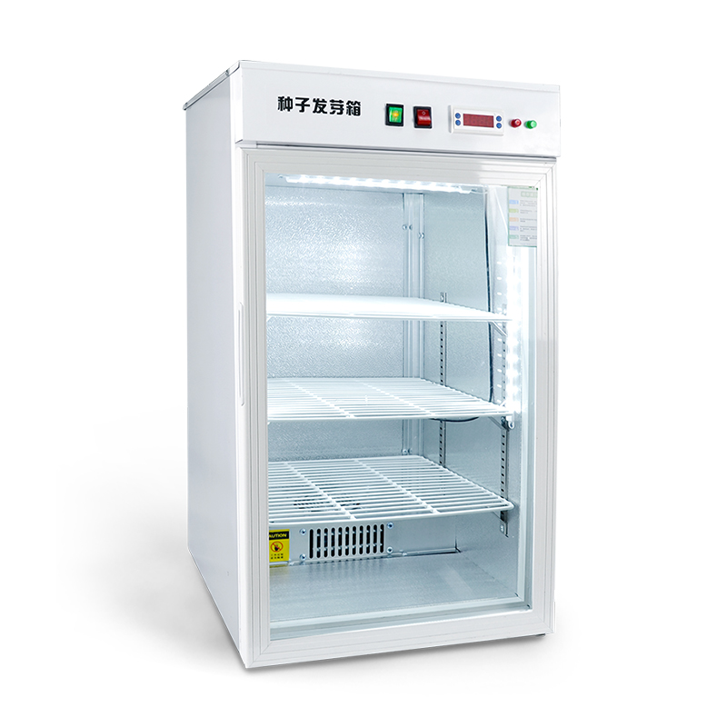 先進科技助力植物生長：種子發(fā)芽箱的應用與優(yōu)勢