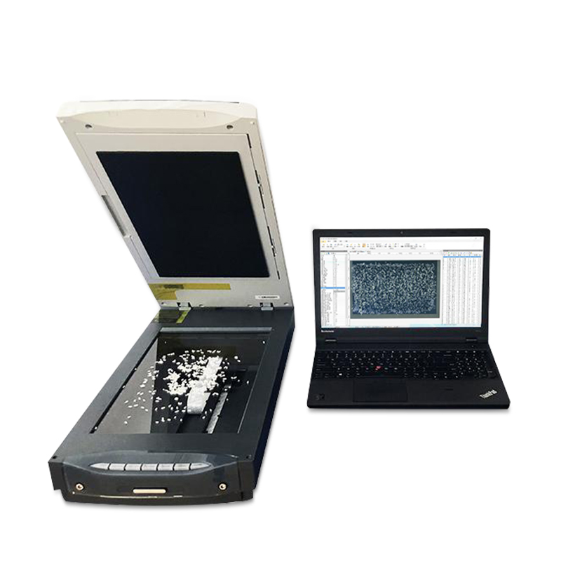 大米外觀品質檢測儀是什么設備？