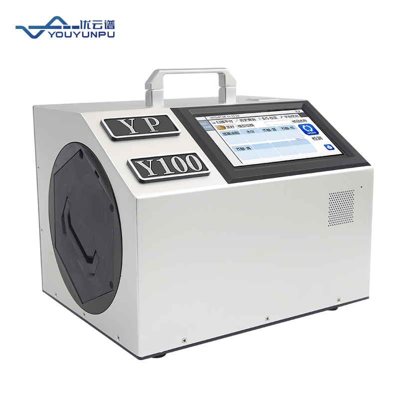 便攜式油菜籽分析儀：快速、無損、多指標定量檢測的理想方案